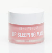 Load image into Gallery viewer, BeautyDrugs Night Moisturizing Lip Mask 30 ml
