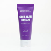 Load image into Gallery viewer, BeautyDrugs Intensive Firming Face Cream With Collagen 50 ml
