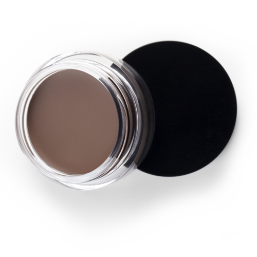 INGLOT | AMC Brow Liner Gel Shade 15 - Waterproof brow liner in gel is a perfect product to fill the eyebrows, emphasize their colour and give a distinct contour. at 4RBeauty