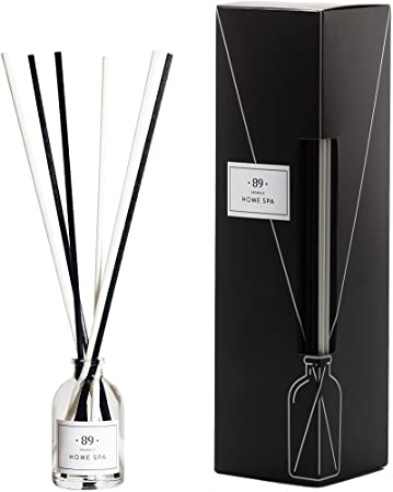 AROMATIC •89• Home Fragrance With Sticks Rich Party 50 ml