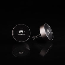 Load image into Gallery viewer, AROMATIC •89•  ‎Car Freshener Vent Clip Ohena
