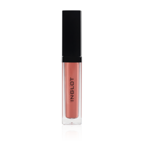 INGLOT | Hd Lip Tint Matte - Shade: 17 HD Lip Tint Matte is a trendy lip product that will provide full coverage and a silky matte finish. 