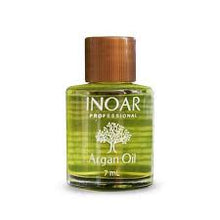 Load image into Gallery viewer, INOAR Argan Oil - multifunctional argan oil 7 ml at 4R Beauty
